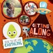 Getting Along (A Book About Peace)