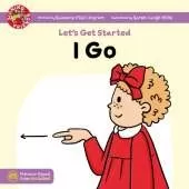 I Go
