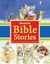 Favourite Bible Stories