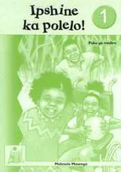 Ipshine Ka Polelo!