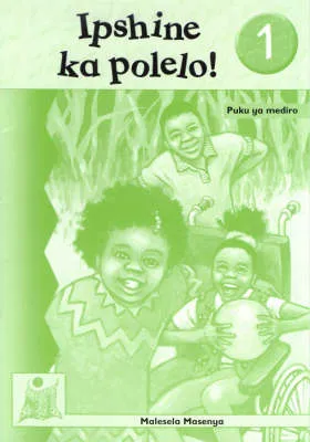 Ipshine Ka Polelo!
