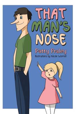 That Man's Nose