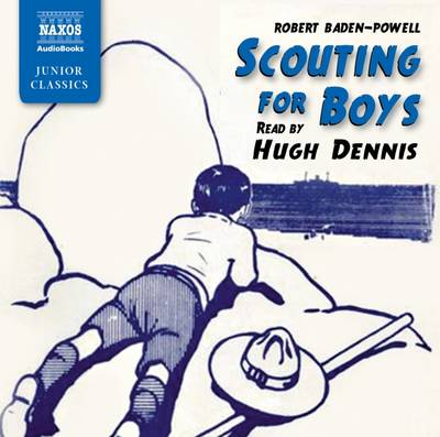 Scouting for Boys