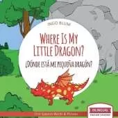 Where is My Little Dragon