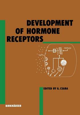 Development of Hormone Receptors