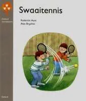 Swaaitennis