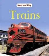 Read and Play: Trains