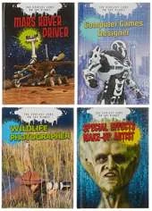The Coolest Jobs on the Planet Pack A of 3
