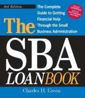 SBA LOAN BOOK