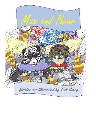 Max and Bear