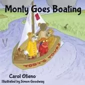 Monty Goes Boating