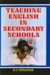 Teaching English in Secondary Schools