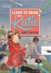 The National Gallery Learn to Draw with Katie