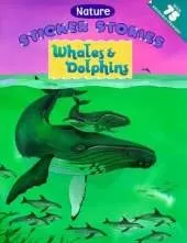 Whales & Dolphins
