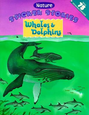 Whales & Dolphins