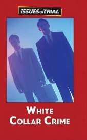 White-Collar Crime