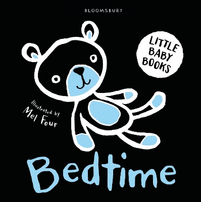 Little Baby Books: Bedtime