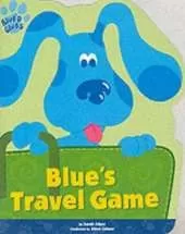 Blue's Travel Game