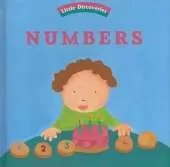 Numbers: Little Discoveries