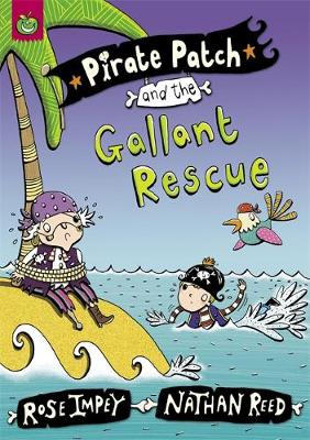 Pirate Patch and the Gallant Rescue