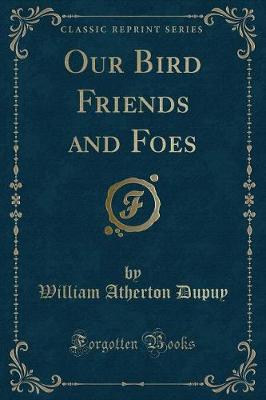 Our Bird Friends and Foes (Classic Reprint)