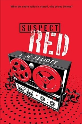 Suspect Red