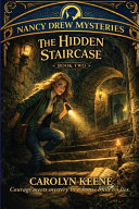 The Hidden Staircase: A Positronic Book