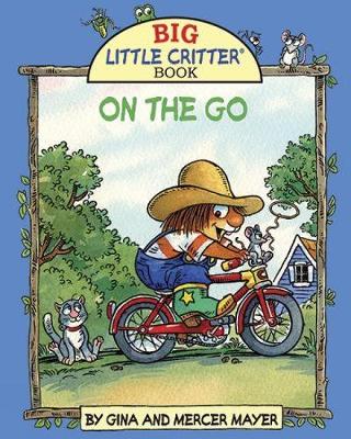 On the Go: Big Little Critter Series