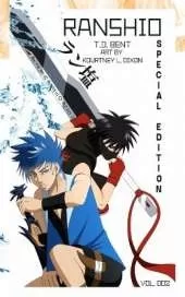 Ranshio: Ranshio Special Edition Vol. 002