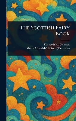 The Scottish Fairy Book