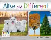 Alike and Different