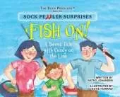 Sock Peddler Surprises: Fish On!