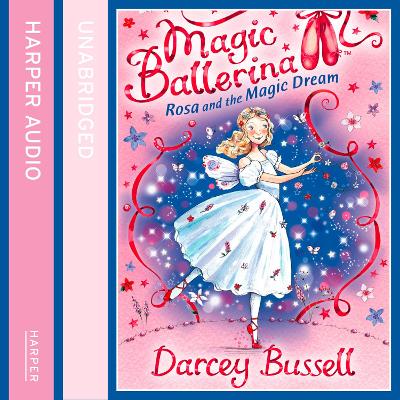 Rosa and the Magic Dream