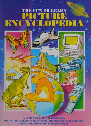 Fun-to-Learn Picture Encyclopedia