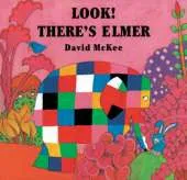 Look! There's Elmer