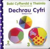Dechrau Cyfri/Start to Count