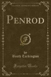 Penrod (Classic Reprint)