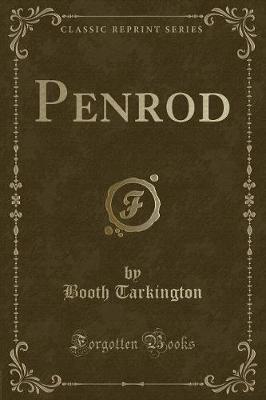 Penrod (Classic Reprint)