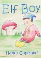 Elf Boy
