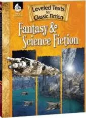 Leveled Texts for Classic Fiction: Fantasy and Science Fiction