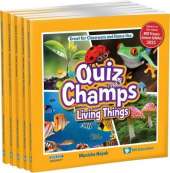 Quiz Champs (Set 1)