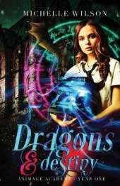 Dragons and Destiny