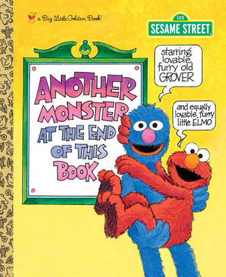 Another Monster at the End of This Book