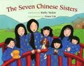 Two Chinese Tales: The Seven Chinese Sisters & Two of Everything 2 Book and DVD Set
