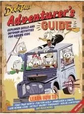 DuckTales Adventurer's Guide: Explorer Skills and Outdoor Activities for Daring Kids