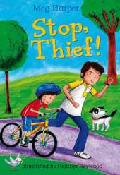 Stop! Thief!
