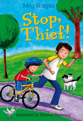 Stop! Thief!