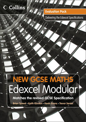 Evaluation Pack: Edexcel Modular (B)