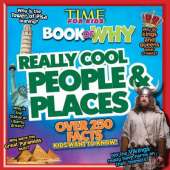Book of Why: Really Cool People & Places