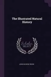 The Illustrated Natural History